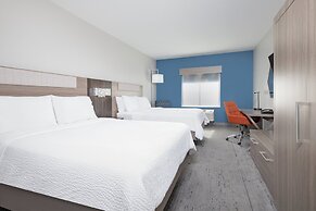 Holiday Inn Express Hotel & Suites DALLAS WEST by IHG