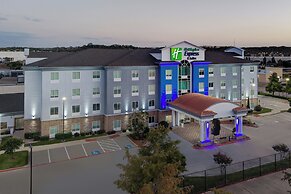 Holiday Inn Express Hotel & Suites DALLAS WEST by IHG