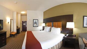 Holiday Inn Express Hotel & Suites DALLAS WEST by IHG