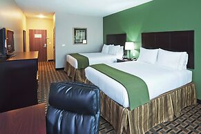 Holiday Inn Express Hotel & Suites JACKSONVILLE, an IHG Hotel