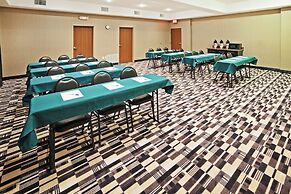 Holiday Inn Express Hotel & Suites JACKSONVILLE by IHG
