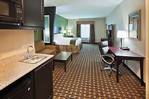 Holiday Inn Express Hotel & Suites JACKSONVILLE by IHG