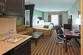 Holiday Inn Express Hotel & Suites JACKSONVILLE by IHG