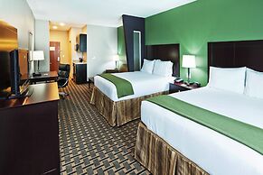 Holiday Inn Express Hotel & Suites JACKSONVILLE by IHG