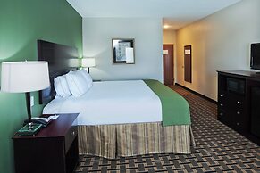 Holiday Inn Express Hotel & Suites JACKSONVILLE by IHG