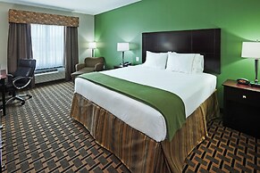 Holiday Inn Express Hotel & Suites JACKSONVILLE by IHG