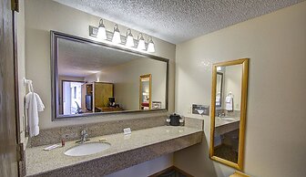 Super 8 by Wyndham Florence OR