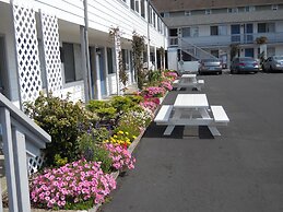 Super 8 by Wyndham Florence OR