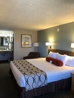 Super 8 by Wyndham Florence OR