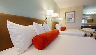 Super 8 by Wyndham Florence OR