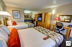 Super 8 by Wyndham Florence OR