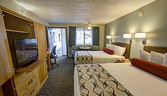 Super 8 by Wyndham Florence OR