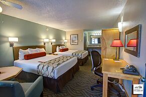 Super 8 by Wyndham Florence OR