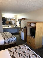 Super 8 by Wyndham Florence OR