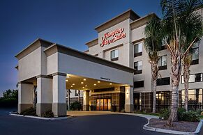 Hampton Inn & Suites Bakersfield/Hwy 58, CA