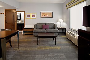 Hampton Inn & Suites Bakersfield/Hwy 58, CA