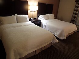 Hampton Inn & Suites Bakersfield/Hwy 58, CA