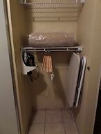 Hampton Inn & Suites Bakersfield/Hwy 58, CA