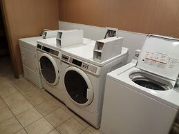 Hampton Inn & Suites Bakersfield/Hwy 58, CA