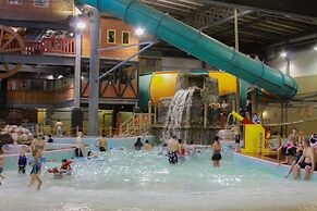 Double JJ Resort