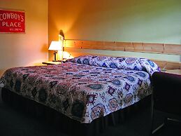 Double JJ Resort