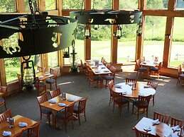 Double JJ Resort
