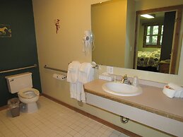 Double JJ Resort
