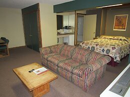 Double JJ Resort