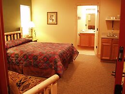 Double JJ Resort