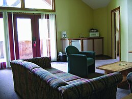 Double JJ Resort
