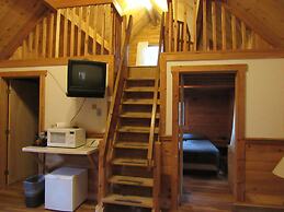 Double JJ Resort