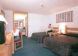 Double JJ Resort