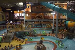 Double JJ Resort