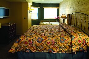 Double JJ Resort