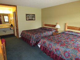 Double JJ Resort
