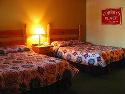 Double JJ Resort