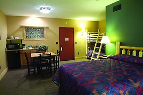 Double JJ Resort