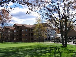 Double JJ Resort