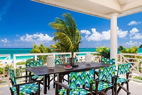 Grandview on Grace Bay