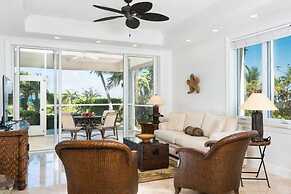 Grandview on Grace Bay