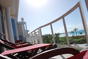 Grandview on Grace Bay