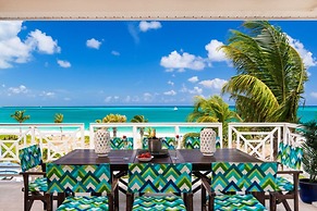 Grandview on Grace Bay