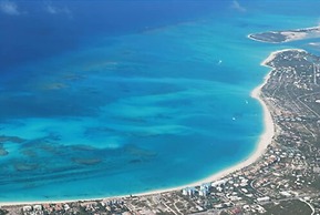 Grandview on Grace Bay