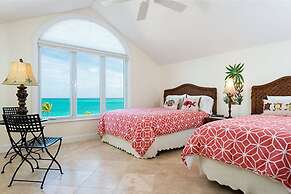 Grandview on Grace Bay