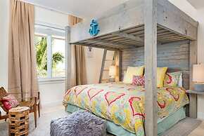 Grandview on Grace Bay