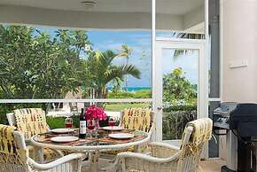 Grandview on Grace Bay