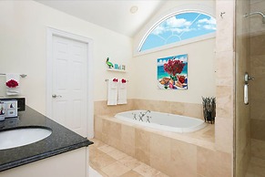 Grandview on Grace Bay