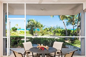 Grandview on Grace Bay