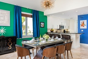 Grandview on Grace Bay