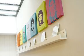 America del Sur Hostel Buenos Aires